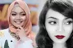 Lelah Menanggapi 'Haters' yang Ganggu Hidupnya, Rina Nose Siap Lakukan Hal Ini