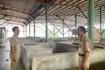 Dulu Pasar Bojong Purbalingga Ramai Sekarang Sepi, Ini Penyebabnya