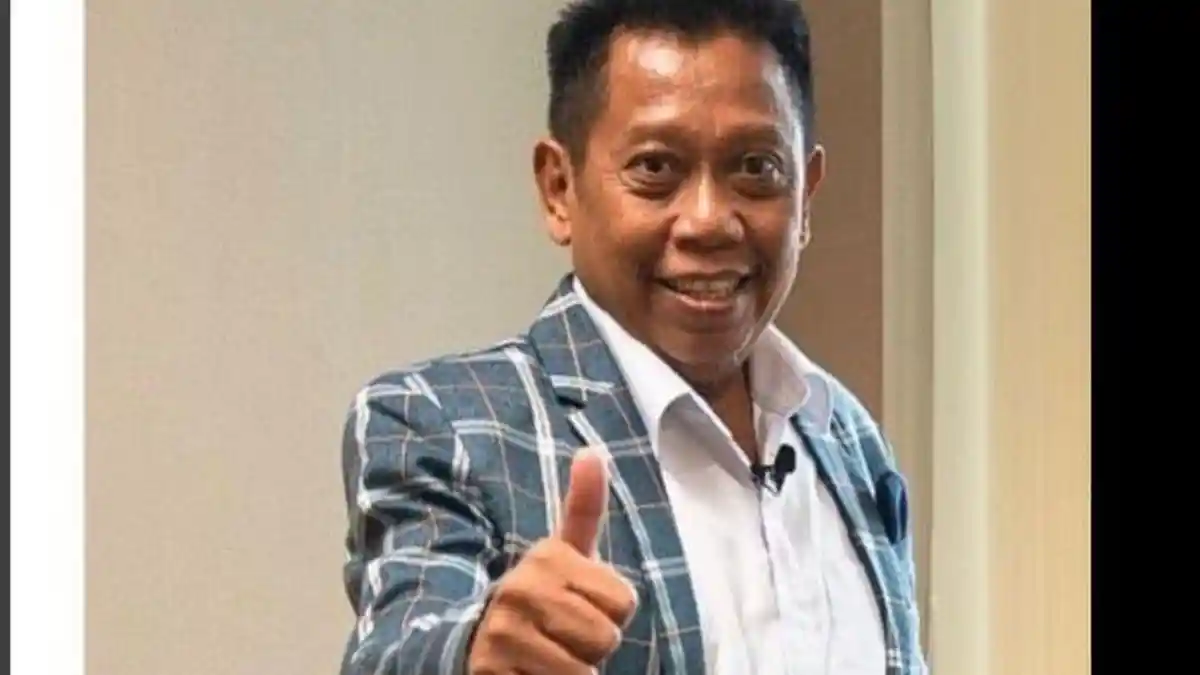 Apa Kabar Tukul Arwana? Begini Kondisinya Sekarang Setelah Alami Pendarahan Otak