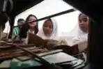 Bemo Pustaka Baca