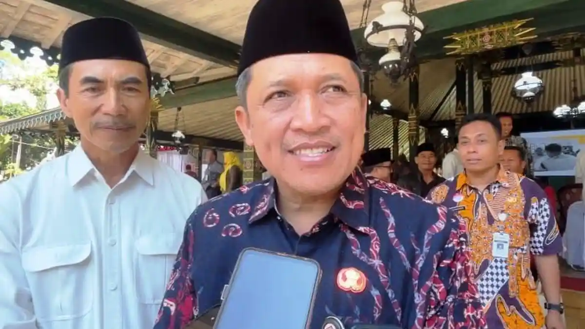 Buruan Daftar, Pemkab Wonosobo Siapkan 8 Bus Mudik Gratis Lebaran 2026