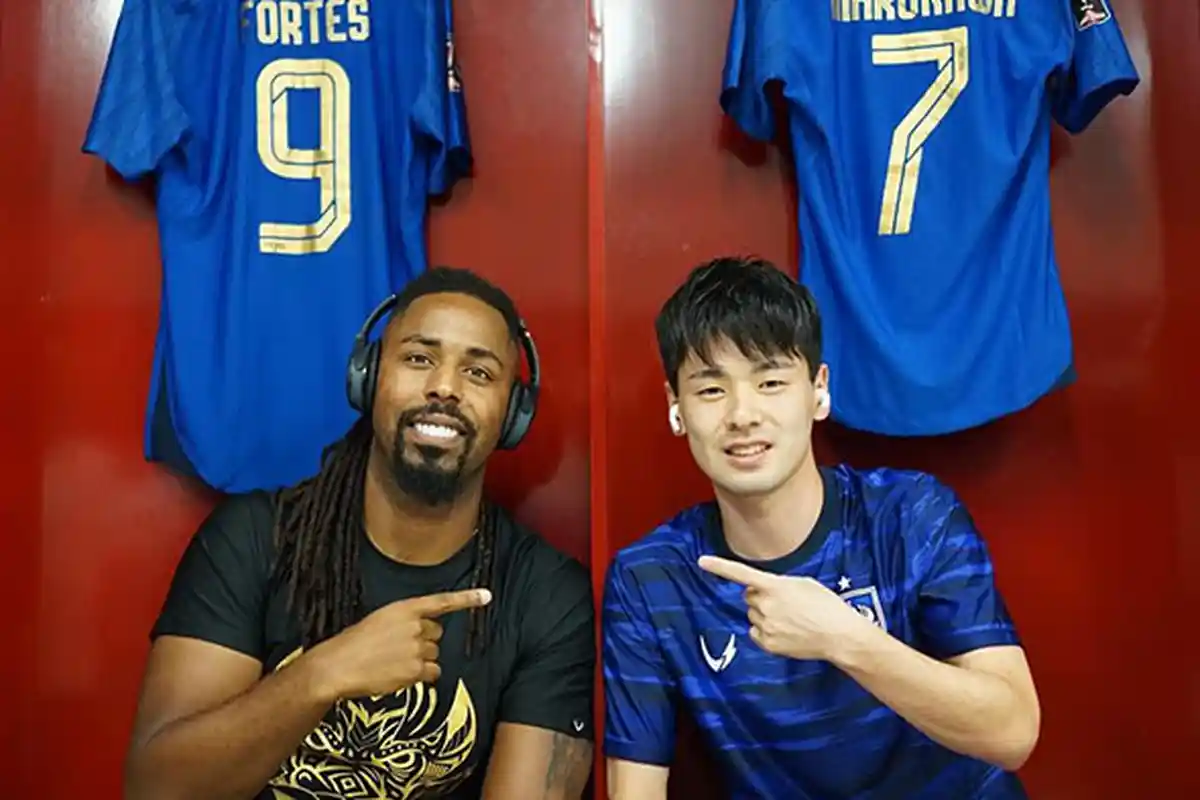 PSIS Semarang Tak Berdaya Tanpa Carlos Fortes, Panser Biru-Snex Singgung Beban Berat Taisei Marukawa