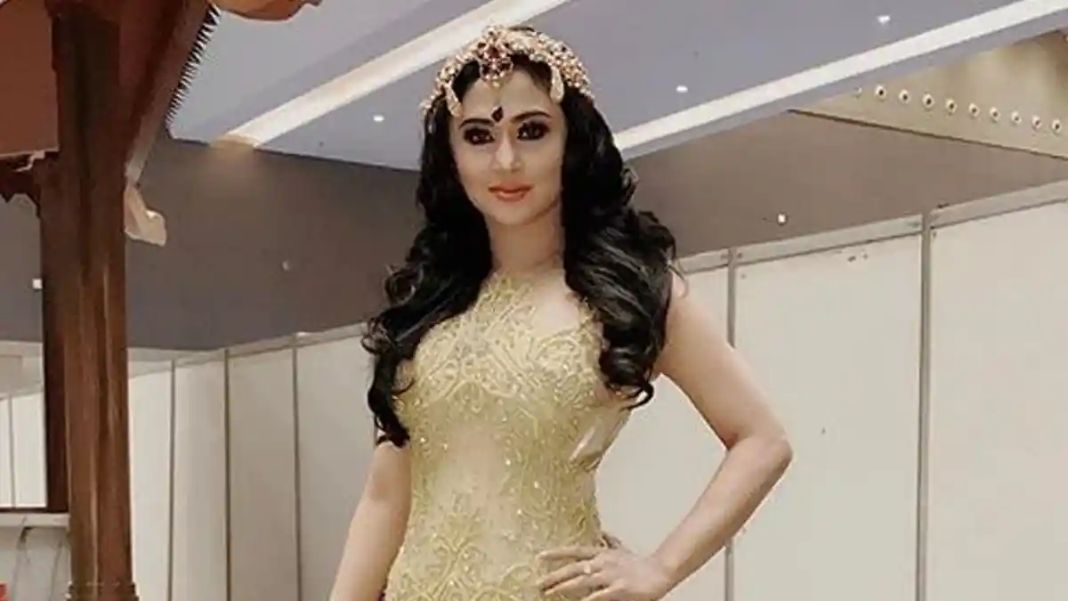Tiga Kali Kawin Cerai Belum Pernah Hamil, Artis Cantik Ini Tantang Rian Ibram Punya Anak Bareng