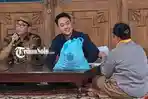 Purboyo Bagikan Sembako dan Uang Rp14 Ribu, Tommy Soeharto hingga El Rumi Ikut Menyumbang