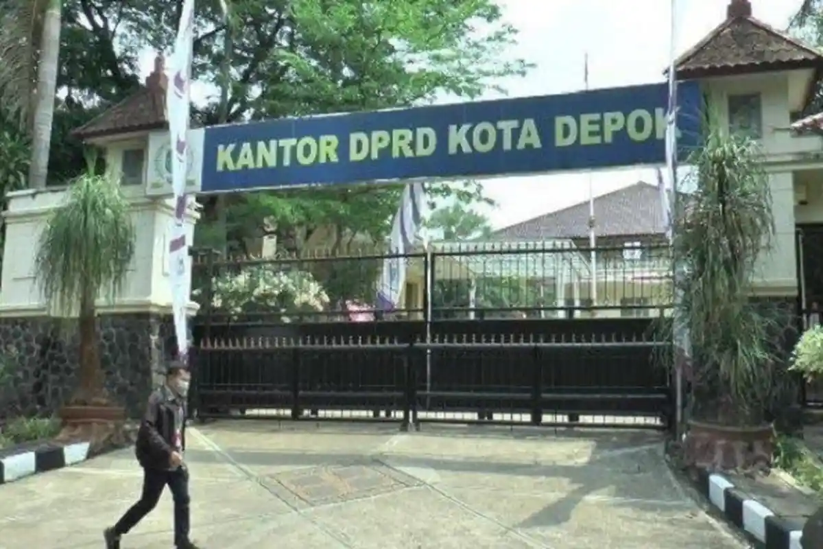 DPRD Minta Pemkot Depok Hentikan PTM Tanpa Tunggu Persetujuan Pemerintah Pusat