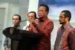KPK Bertemu Presiden SBY
