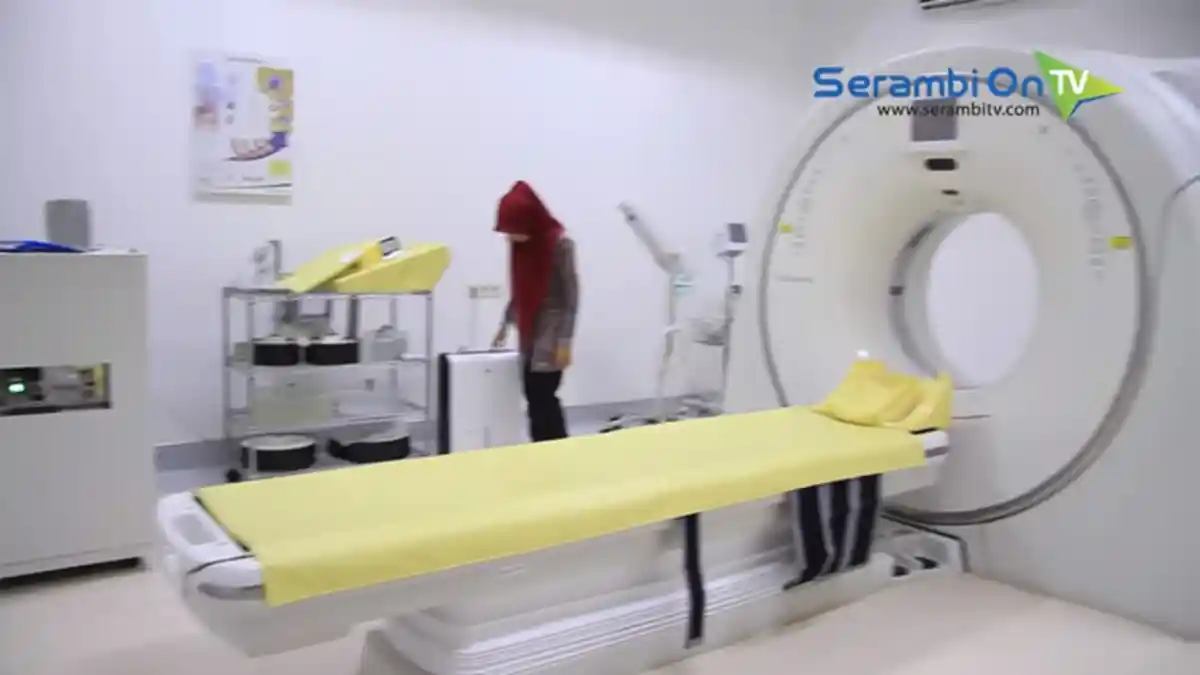 VIDEO - Budaya Kerja, Modal Predikat Paripurna RSPUR