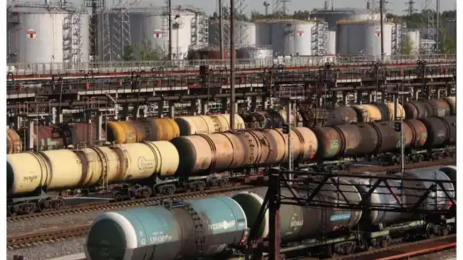 Cegah Krisis Energi, Rusia Larang Produsen Ekspor Bensin Sampai Juli 2026