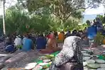 Masyarakat Buge Ara Aceh Tengah Gelar Doa Bersama untuk Keselamatan dan Keberkahan