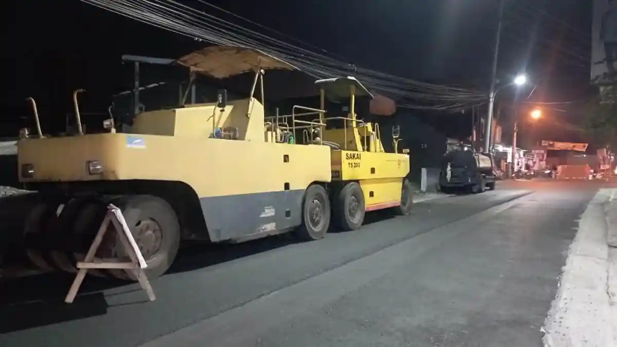 Daftar 6 Proyek Jalan dan Jembatan di Sleman yang Dibatalkan Imbas Kebijakan Efisiensi Anggaran