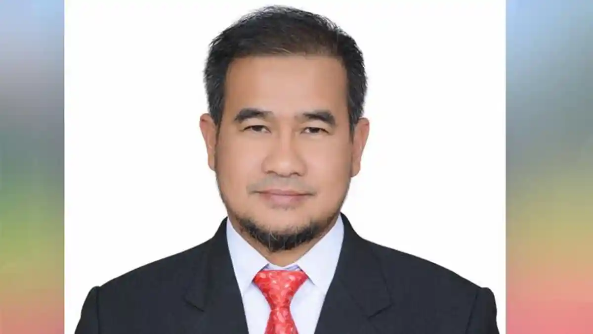 Pengalaman Panjang di Industri Migas, Robi Junipa Optimistis Bangkitkan BSP