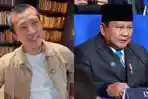 Prabowo Ingin Jadi Mediator Iran & Amerika, Felix Siauw Beri Saran: Kirimkan Wapres Kita ke Sana
