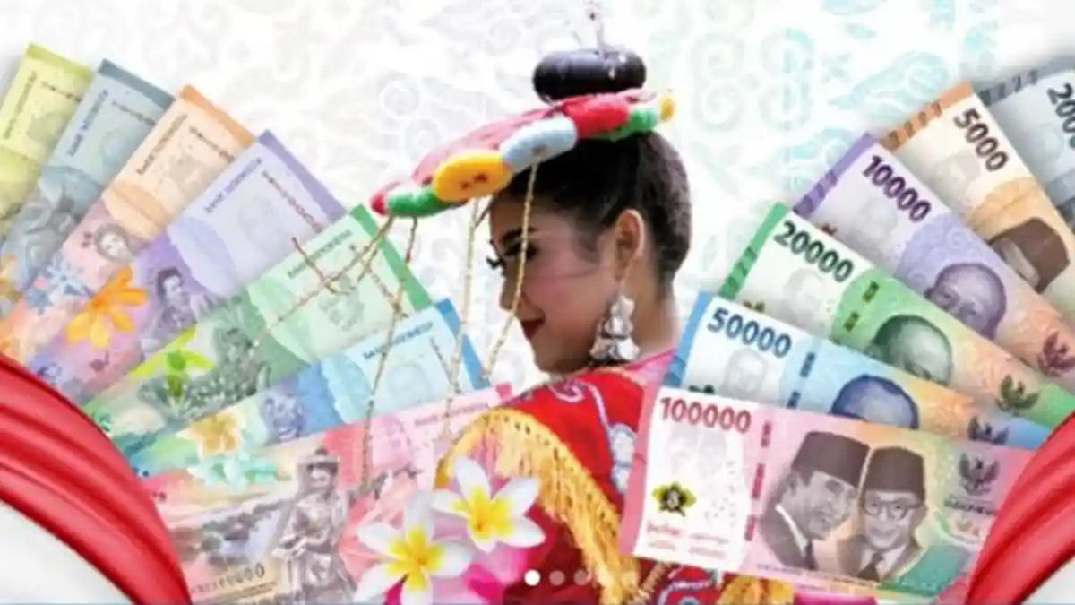 Cek Rekening, Bantuan Subsidi Upah Rp 600 Ribu Cair Hari Ini