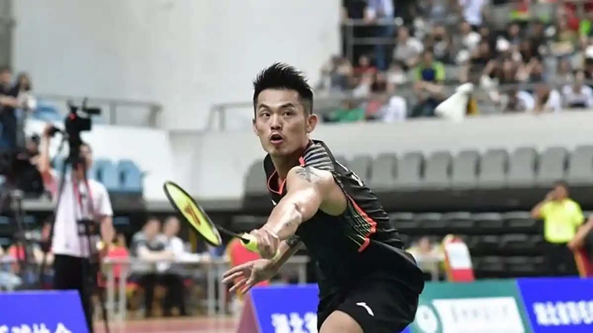 Live TVRI! Live Streaming Final Thomas Cup 2018 China vs Jepang via Streaming TVRI Minggu (27/5)