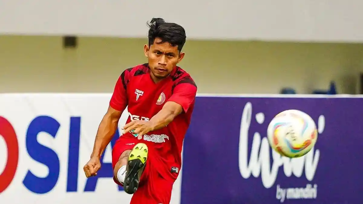 Sriwijaya FC vs Persiraja, Babak Pertama Berakhir Imbang