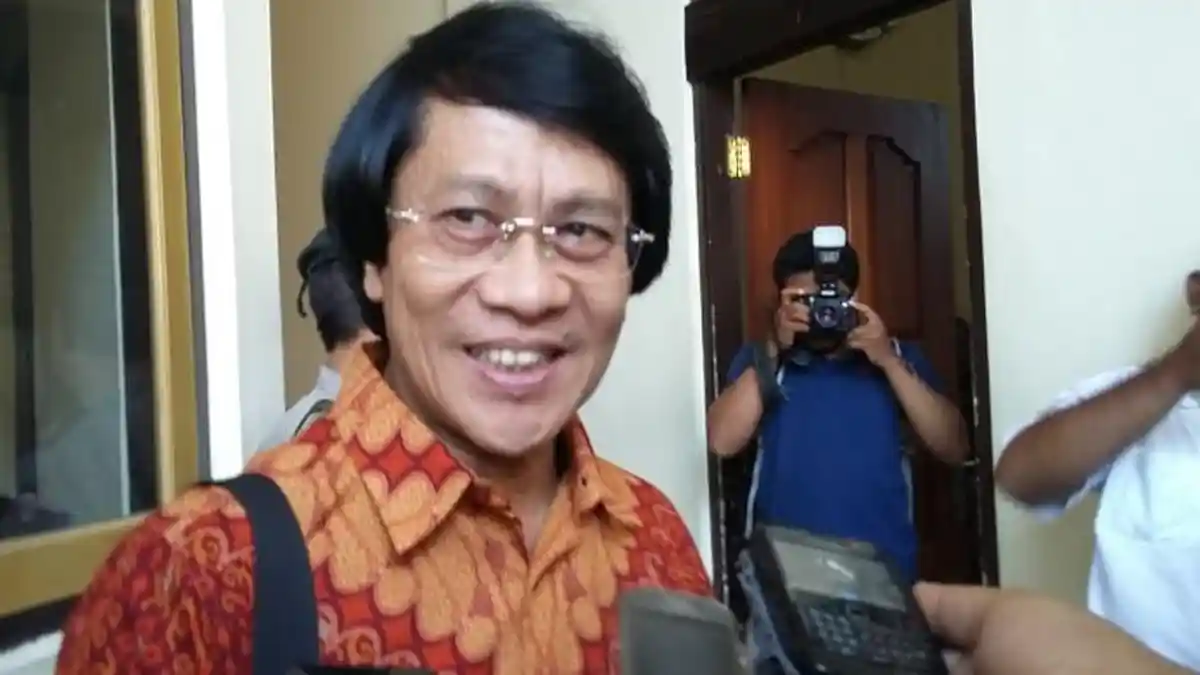 Kak Seto Memohon Dua Film Engeline Tunda Shooting Hingga Kasus Selesai