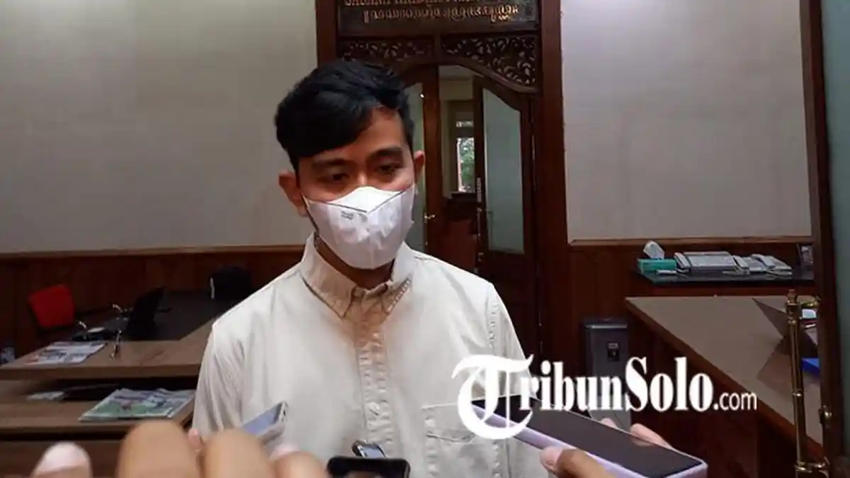 Gibran Minta Pembukaan Piala Dunia U-20 di Stadion Manahan Solo: Biar Semua Bisa Lihat
