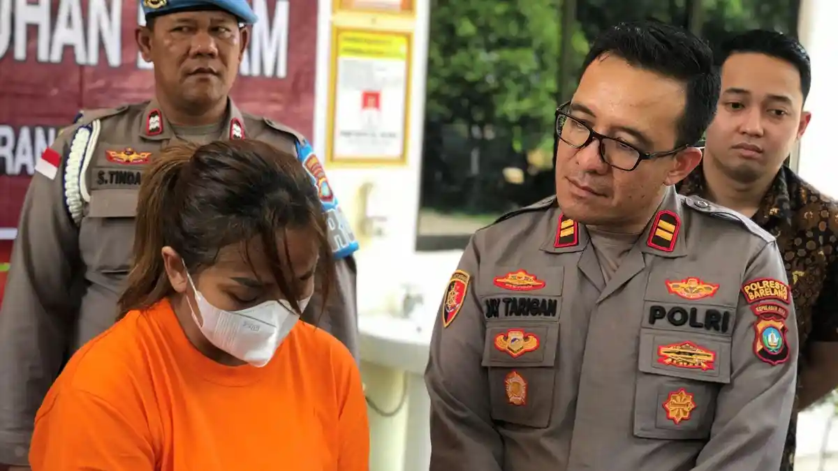 6.740 Orang Ditolak Berangkat Keluar Negeri oleh Imigrasi Batam, Ini Alasannya