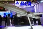 Astindo Travel Fair 2018