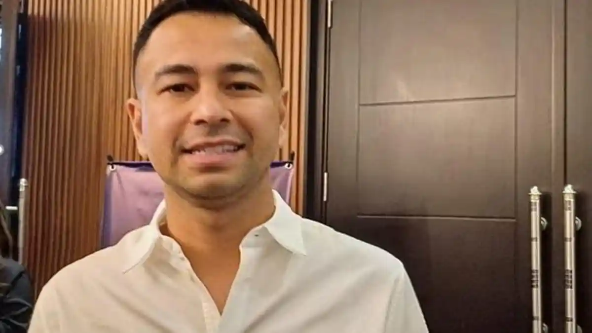 Gelar Doktor HC Raffi Ahmad tak Diakui Pemerintah, Kampus UIPM Ternyata ...