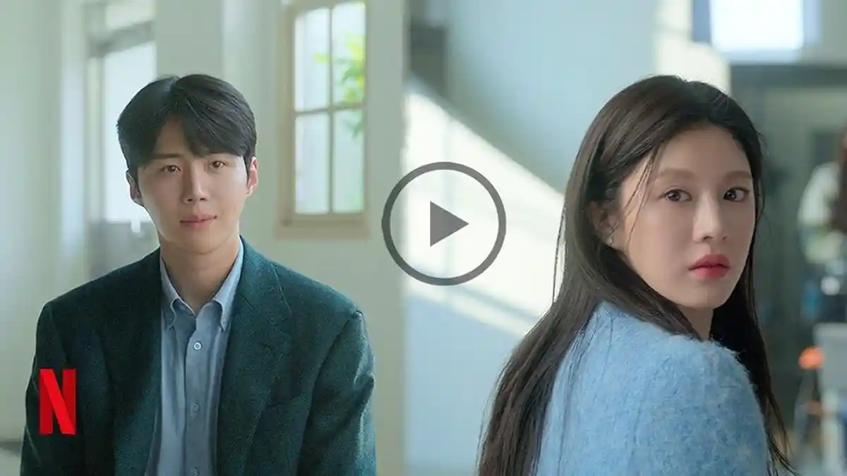 Netflix Rilis Trailer Can This Love Be Translated?, Kim Seon Ho & Go Youn Jung Tampil Romantis