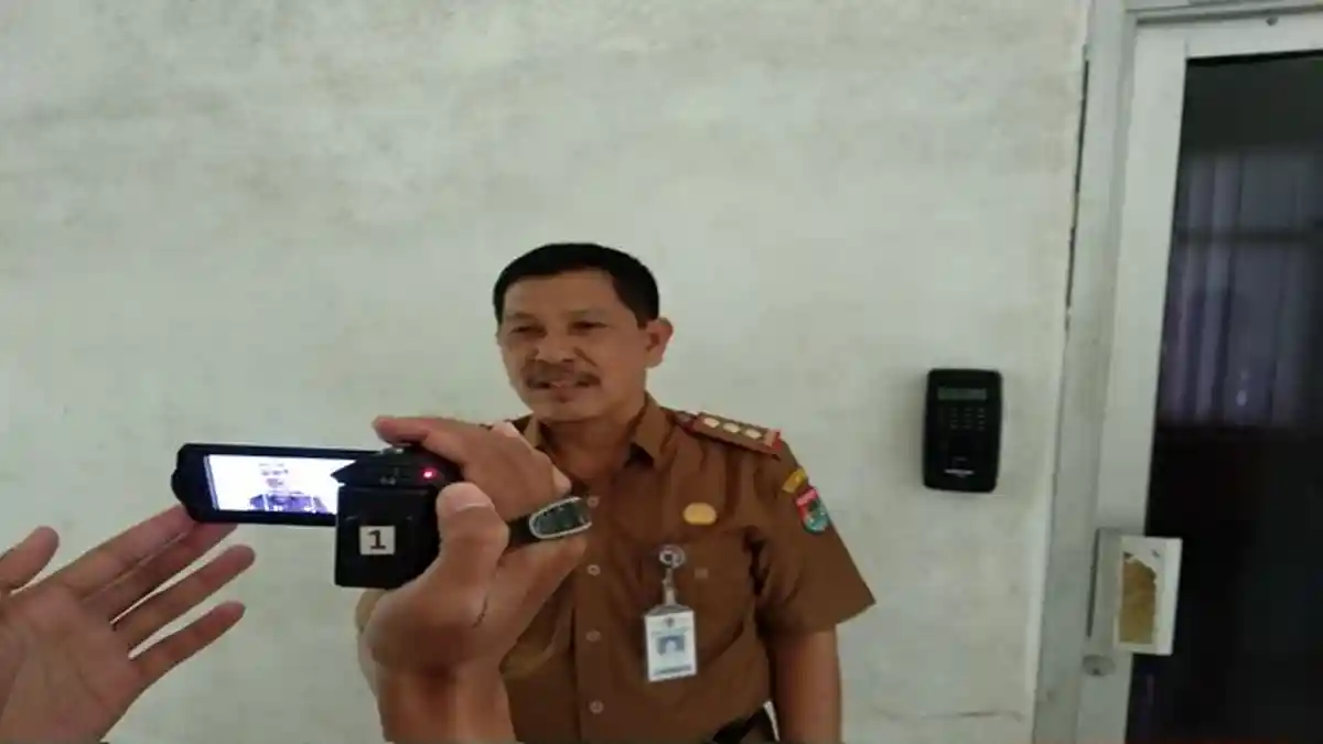 SKB CPNS Siap Digelar Pada Agustus hingga Oktober 2020 di SMK 2 Lubuklinggau