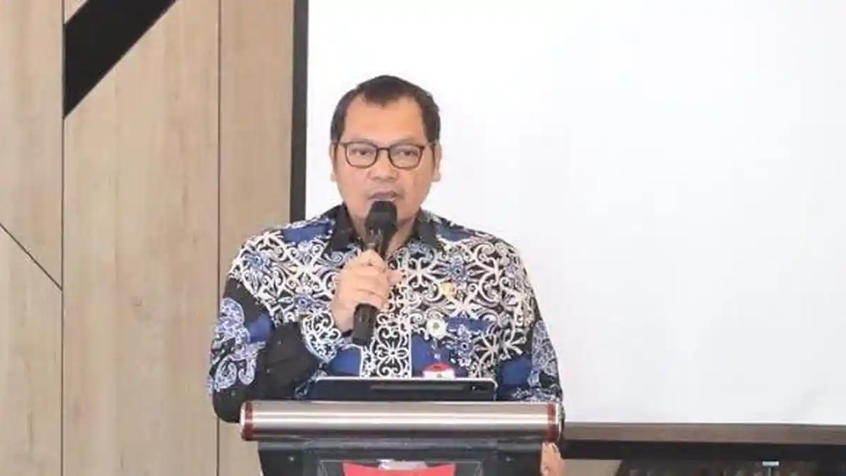 Turunkan Stunting di Kaltim Butuh Kolaborasi antar OPD 