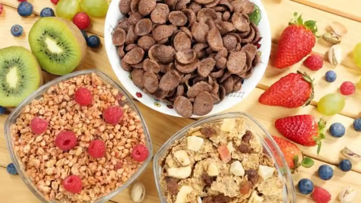 7 Menu Sarapan yang Harus Dihindari Bila Ingin Tetap Langsing