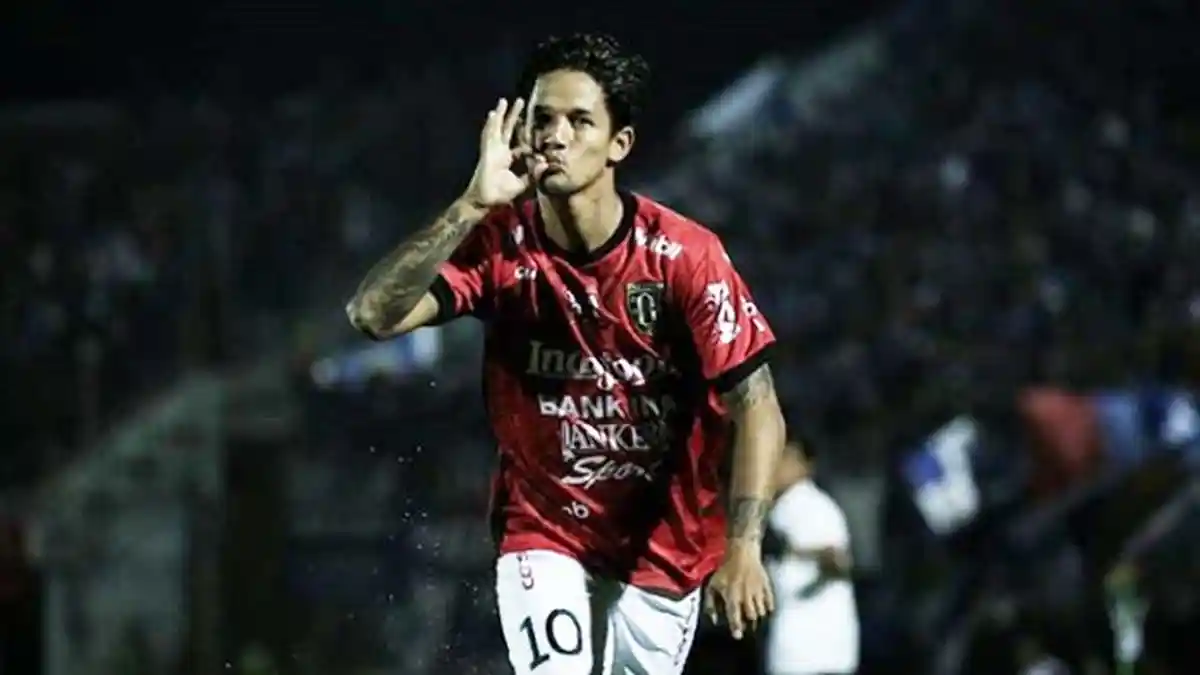Kembali Perkuat Timnas Indonesia Setelah 20 Bulan Absen, Begini Ungkapan Perasaan Irfan Bachdim