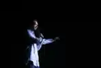 Penampilan Afgan di BNI Java Jazz Festival 2022