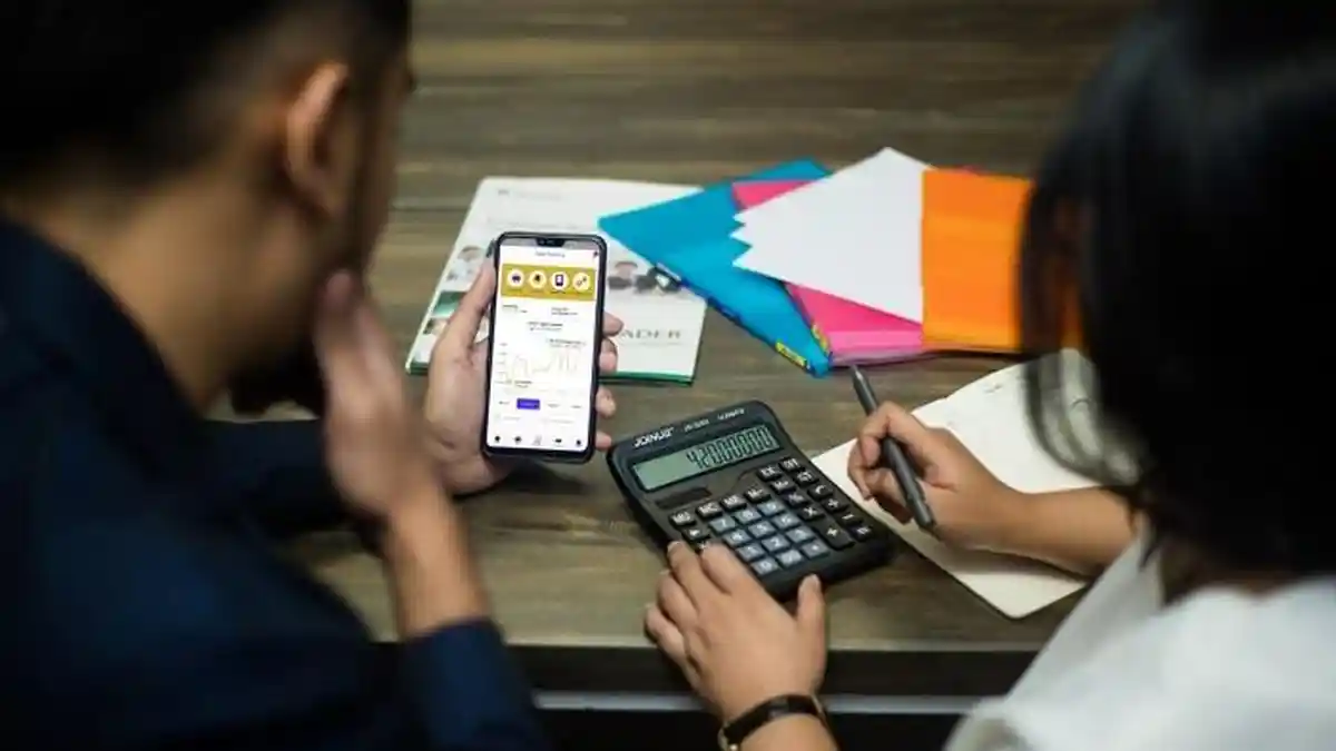 5 Aplikasi Investasi Emas Aman dan Praktis untuk Semua Pengguna