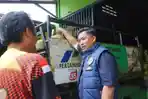Sidak Agen LPG, Pastikan Ketersediaan Gas 3 Kg di Lamongan Cukup Hingga Lebaran 2026