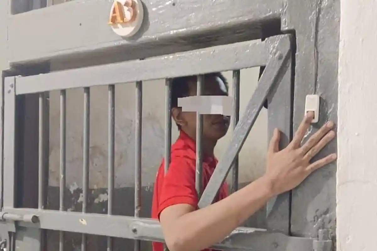 Lapas Sumedang Terapkan Tombol Darurat di Setiap Kamar Warga Binaan untuk Percepat Penanganan Resiko