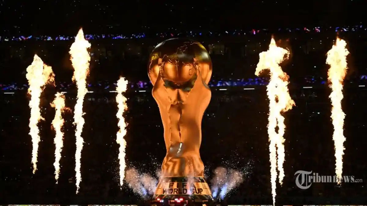 Timnas Denmark vs Timnas Prancis Miliki Misi Menang di Piala Dunia 2022 Qatar