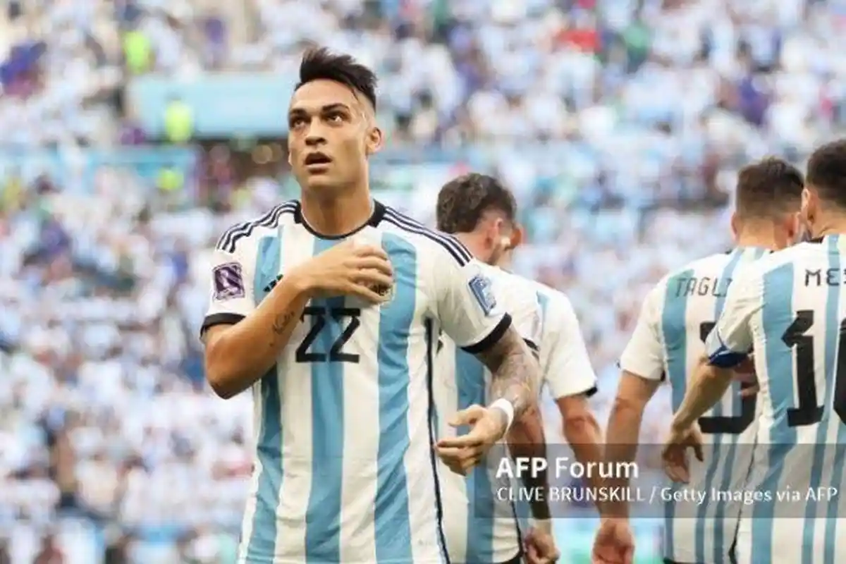 PREDIKSI SKOR Argentina vs Irak di Olimpiade Paris 2024: Akankah Albicelestes Bangkit?