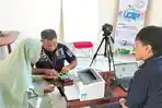 Sambut Hari Bhakti ke-73, Imigrasi Sorong Buka Layanan Eazy Passport