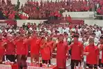4.571 Pengurus PDIP hingga Tingkat Dusun Buleleng Dikukuhkan, Koster Bicara Agenda Politik ke Depan!