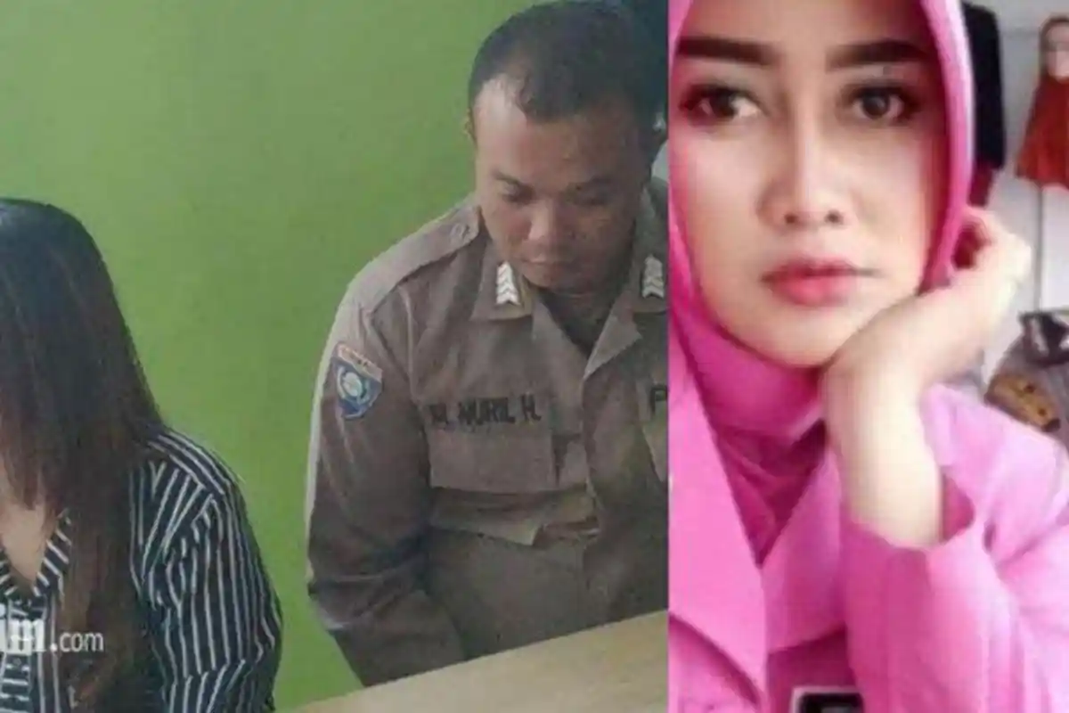 Akhir Nasib Polisi yang Istrinya Bentak Siswi Probolinggo, Propam Tegas soal Karir dan Gaya Hidup