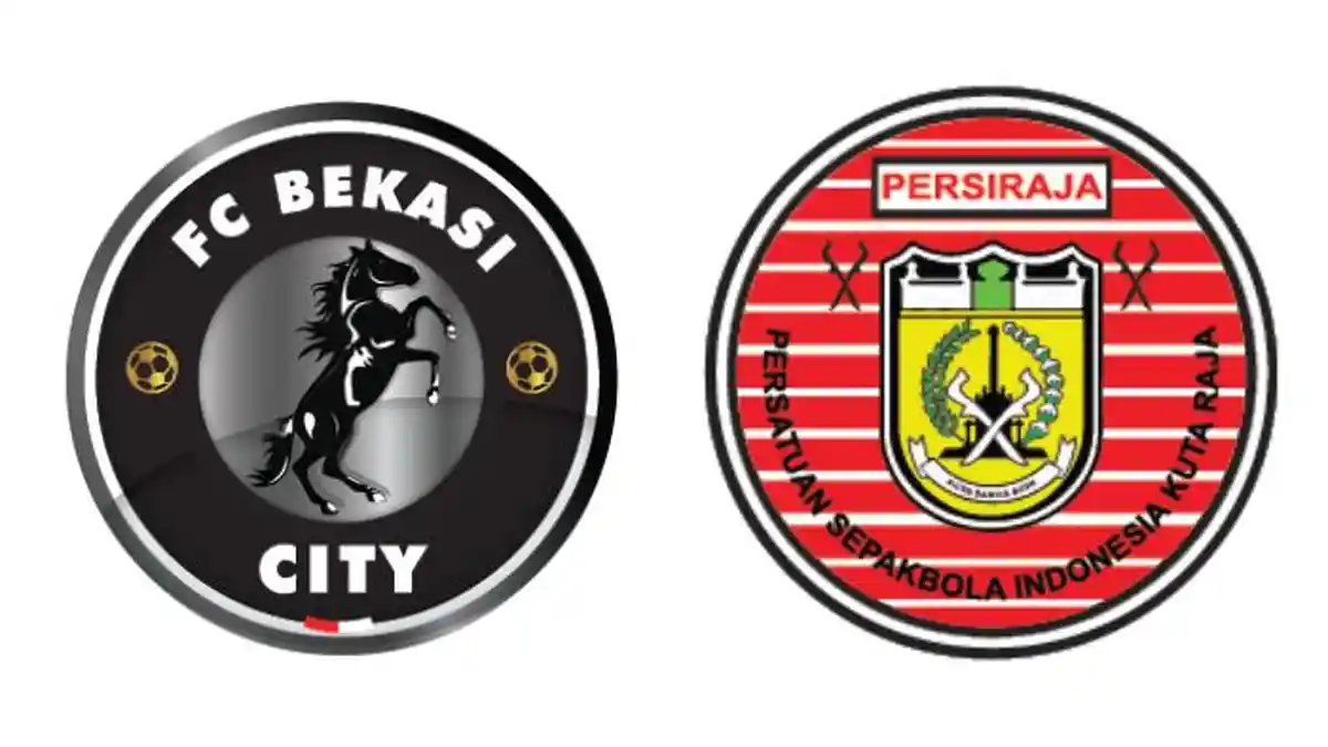 Klasemen Championship Live FC Bekasi City vs Persiraja: Ancaman PSMS ...