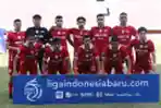 Persebaya Surabaya Hadapi Persis Solo