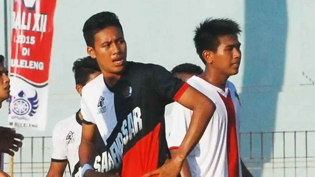 Arema Cronus vs Bali United: Bapak vs Anak