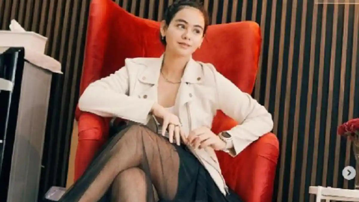 Biodata Sahila Hisyam, Ratu FTV yang Pernah Gagal Lamaran dengan Vicky Prasetyo, Ternyata Gimmick