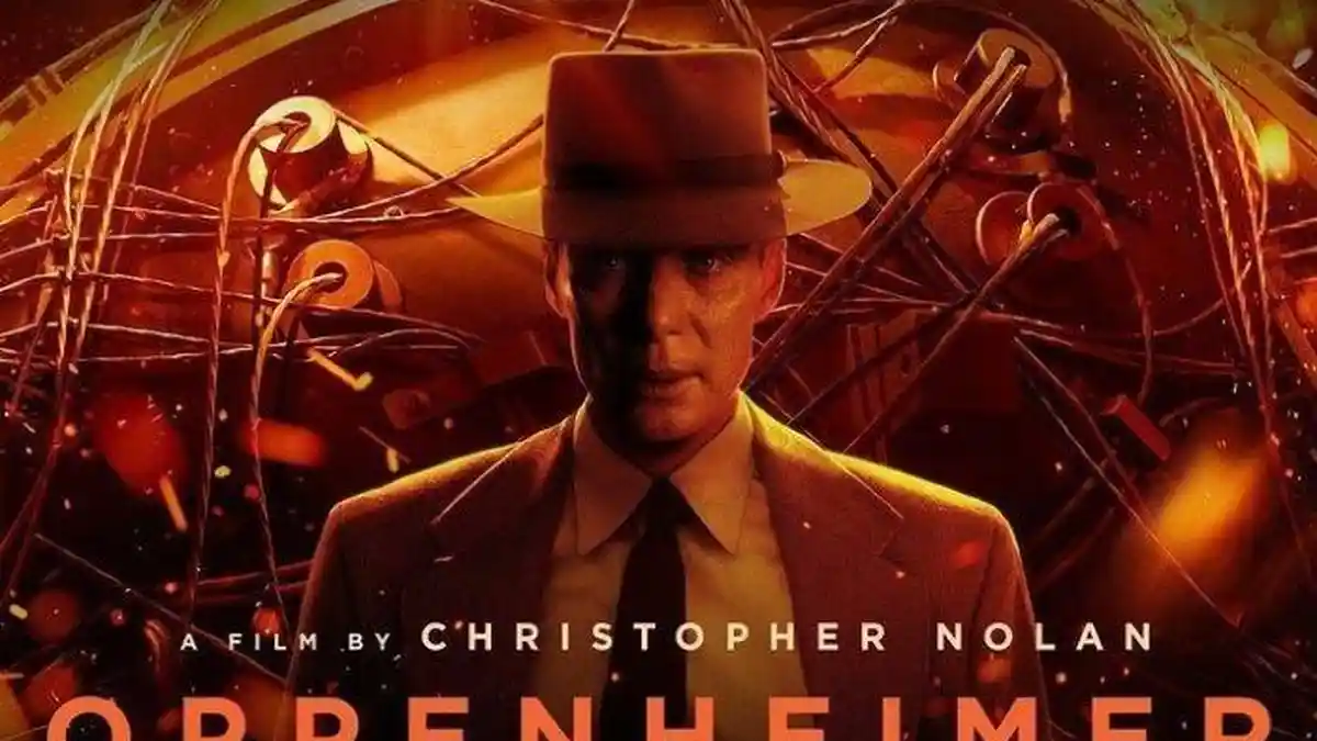 Jadwal Bioskop Banjarnegara Hari Ini Kamis 20 Juli 2023: Oppenheimer, Awal Mula Diciptakan Bom Atom