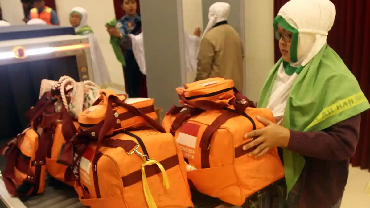 Seorang Jemaah Haji Embarkasi Surabaya Dikabarkan Wafat di Madinah