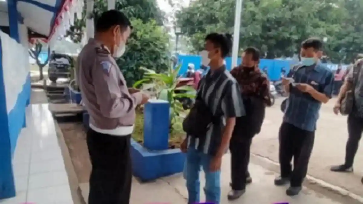 Perpanjangan SIM Kabupaten Bekasi Rabu, 17 Mei  2023 ini, di Dua Lokasi Satpas, Simak Syaratnya