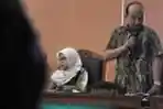 Novel Baswedan Jalani Sidang Praperadilan