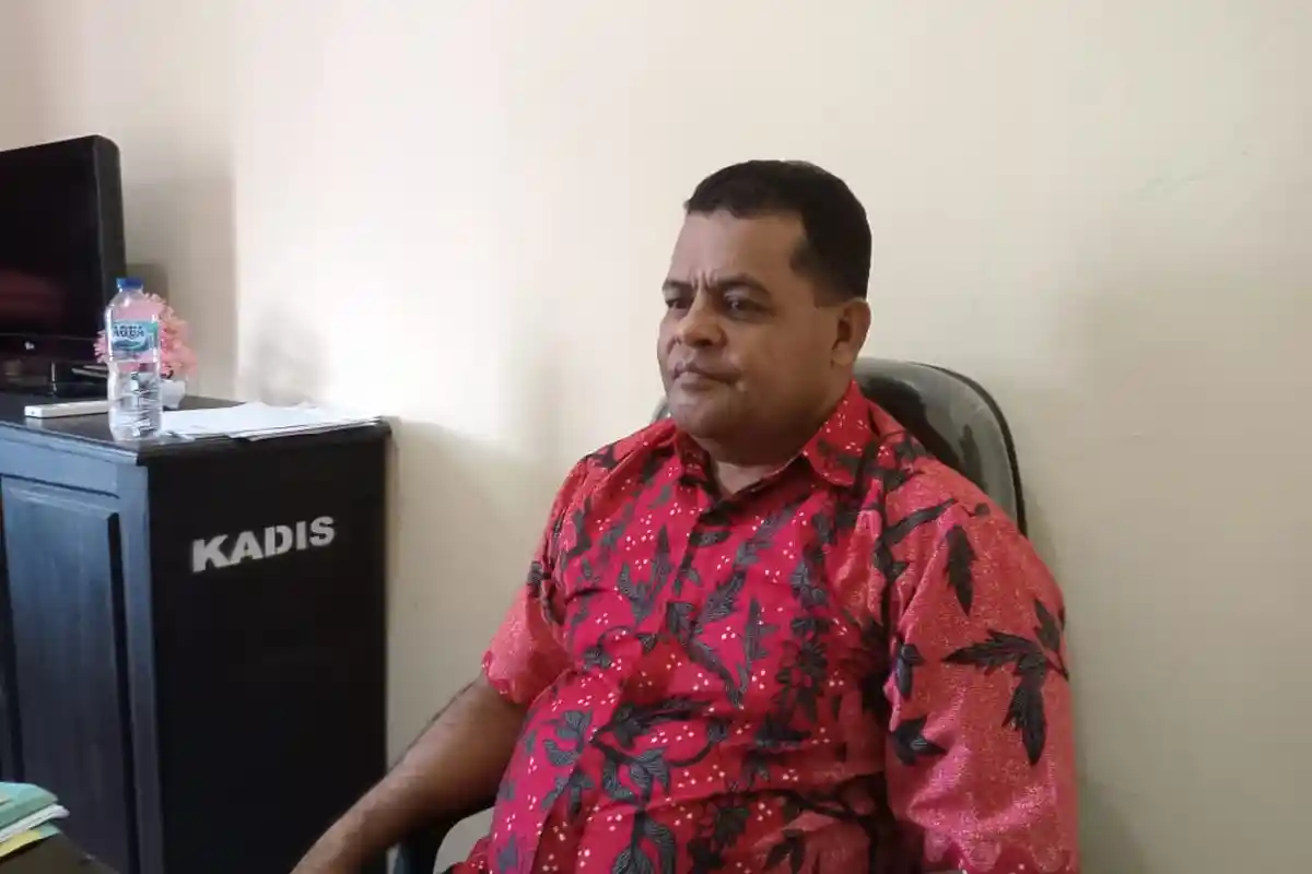 Jumlah Pemilih di Morotai Sebanyak 51 Ribu Jiwa,  487 Jiwa Tercatat Belum Cukup Umur