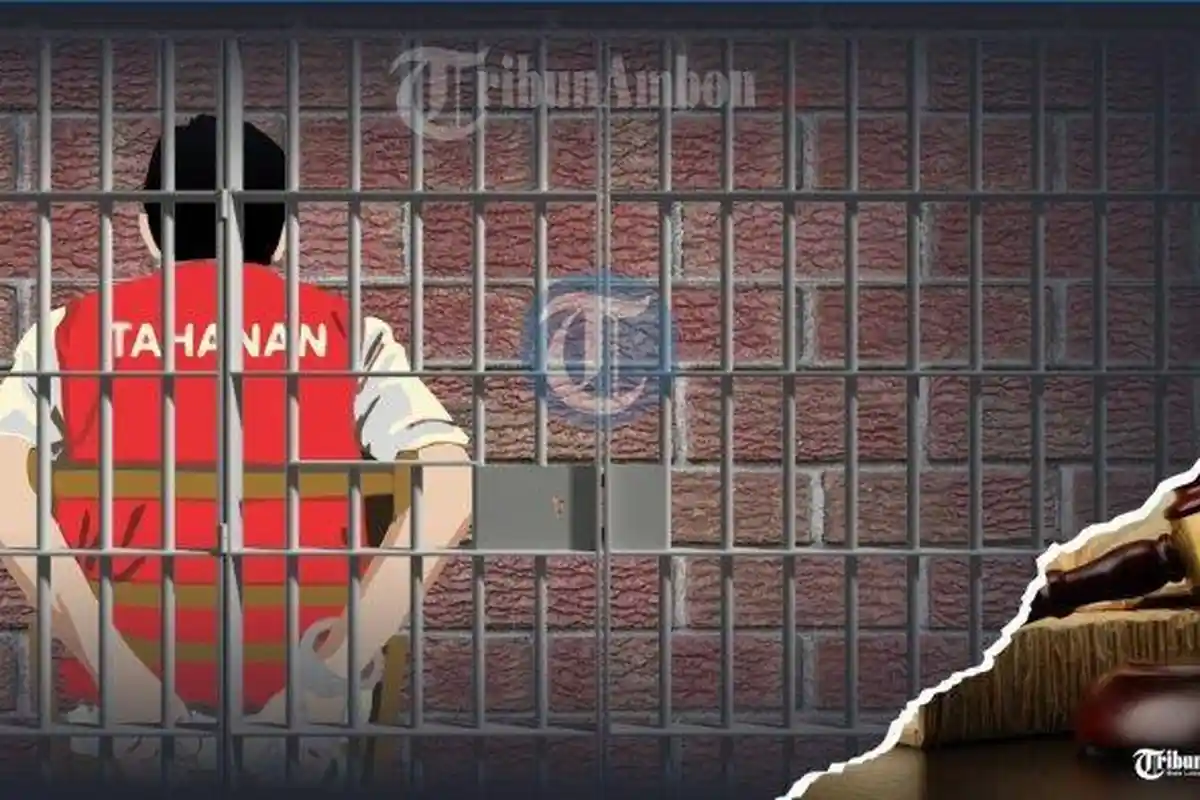 Bendahara Desa Ditetapkan Tersangka, Diduga Korupsi APBDes Malenggang Sanggau 2020-2022