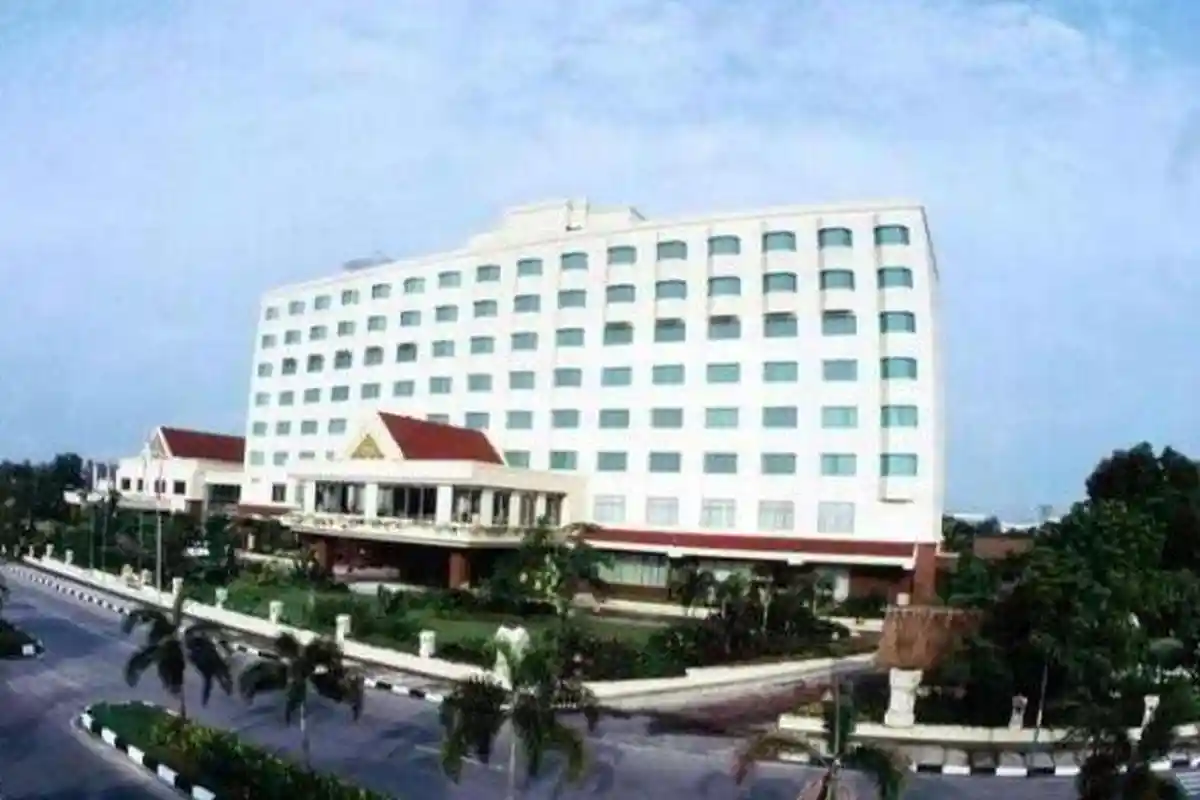 Dinilai Bermasalah Soal Dividen, Pihak Aryaduta Bakal Dipanggil Komisi III DPRD Riau