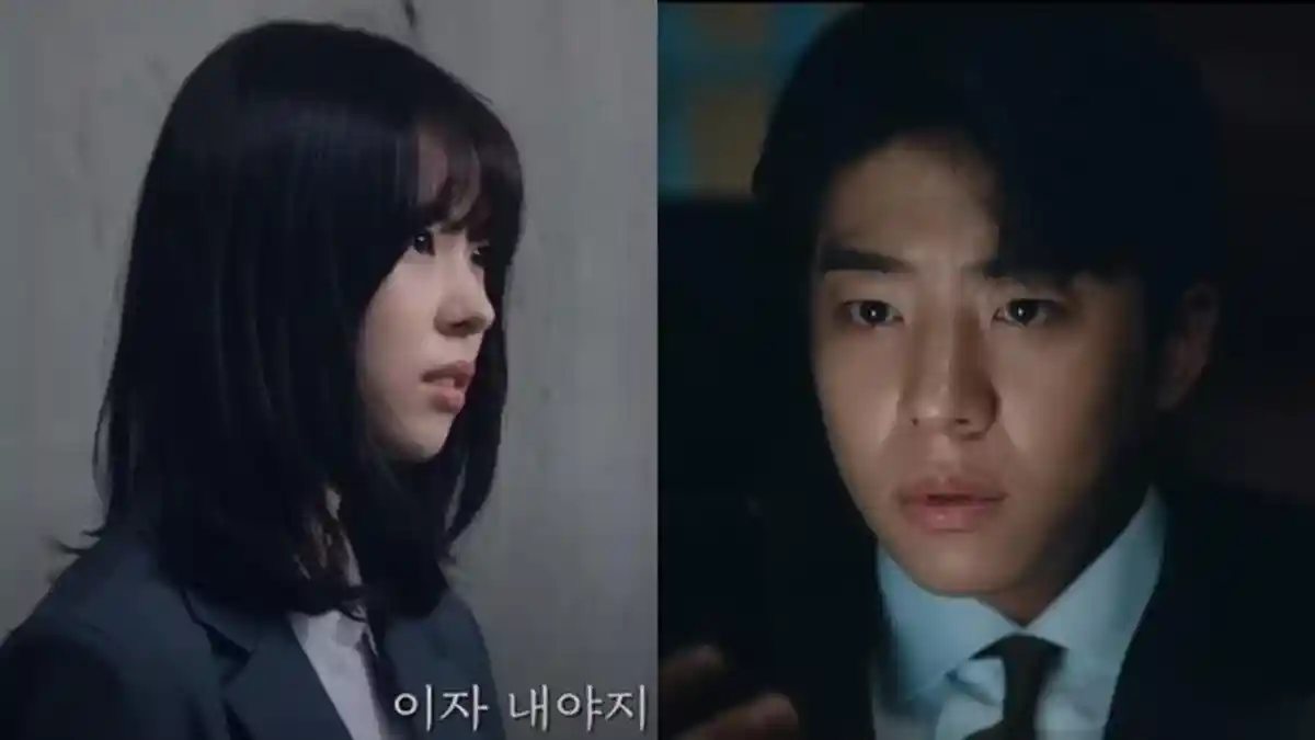 Jadwal Tayang Drama Korea Thriller Terbaru Unlock My Boss, Dibintangi Chae Jong Hyeop dan Seo Eun Su